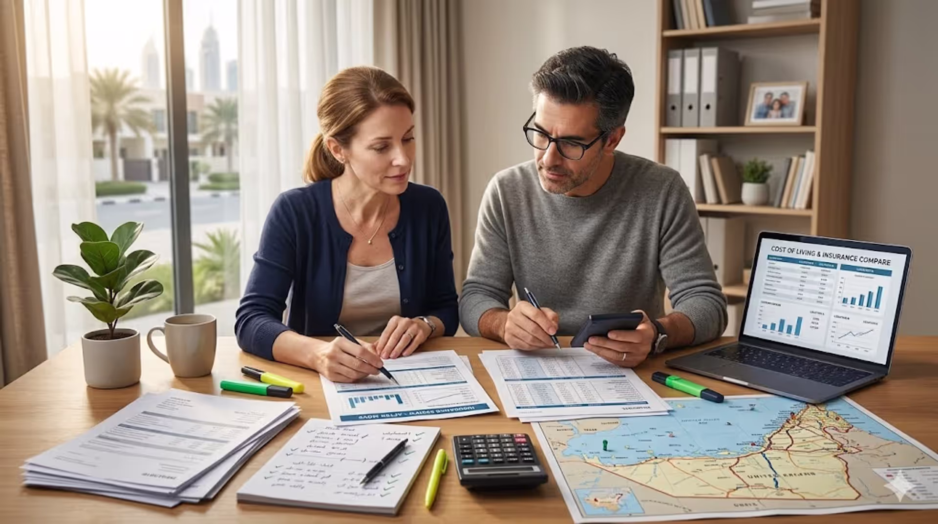 Where you live can change core household costs more than most people expect.
