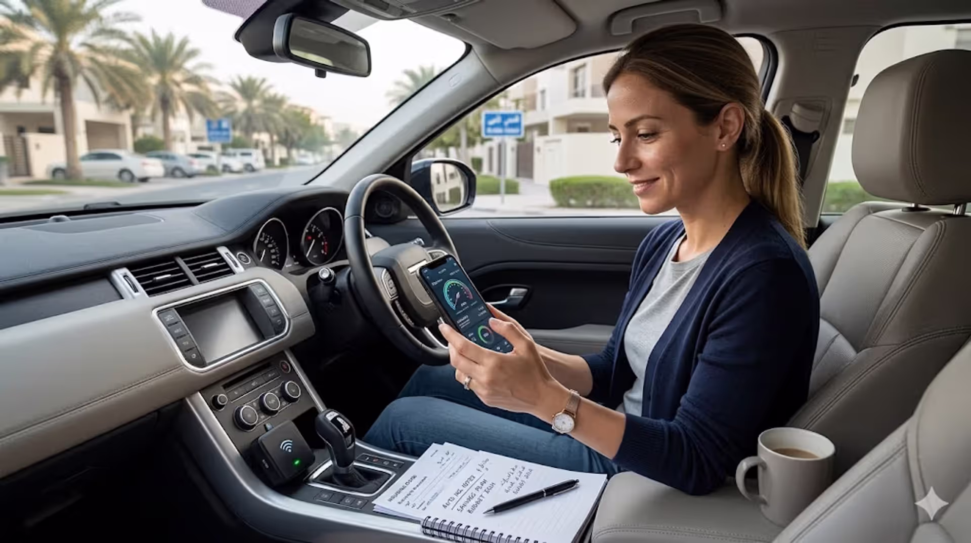 Safe driving data can turn into real insurance savings.