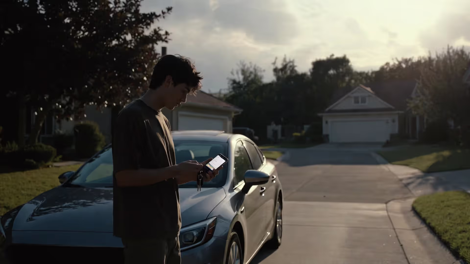 Insurance proof before every drive matters