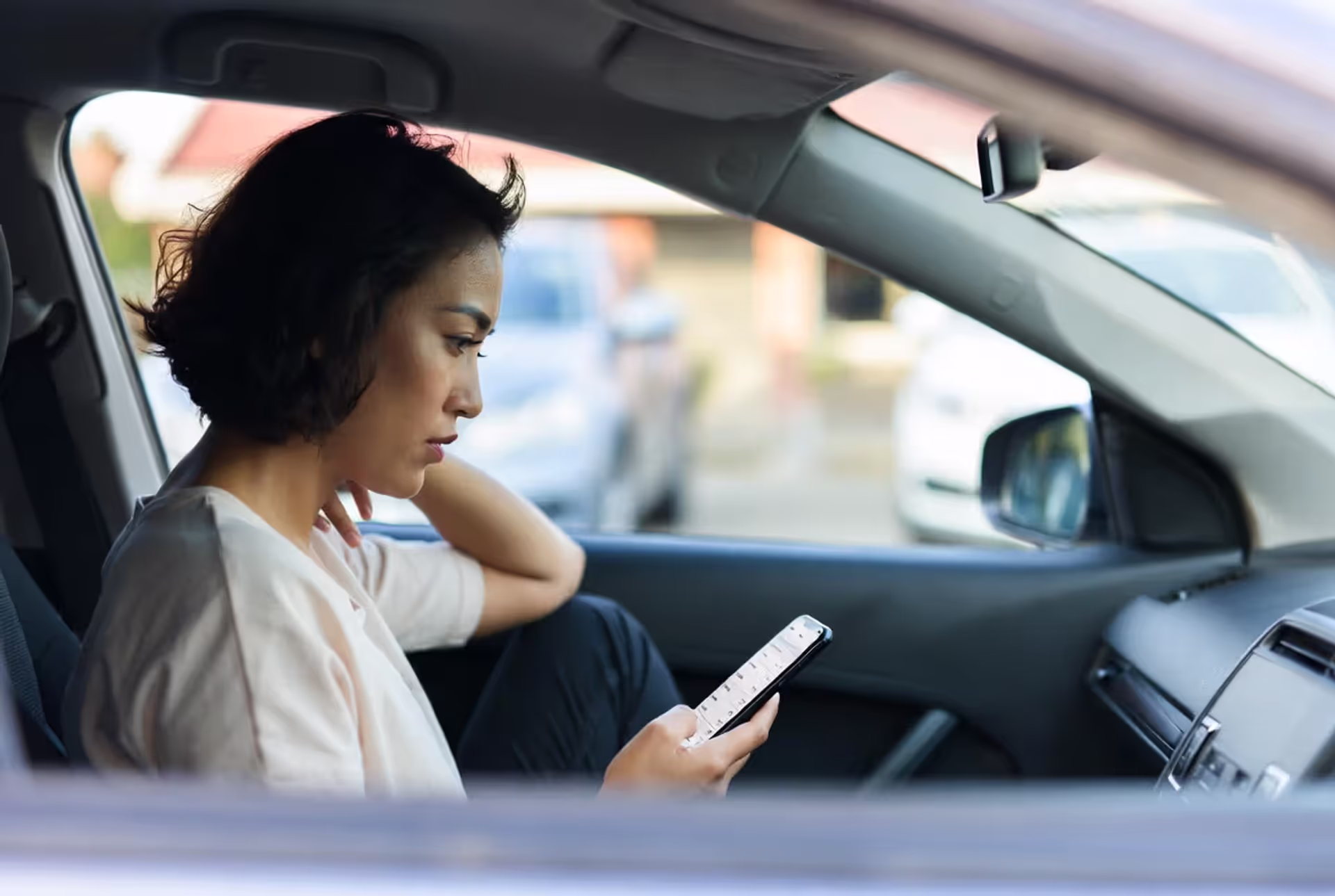 Choosing a deductible affects your financial risk
