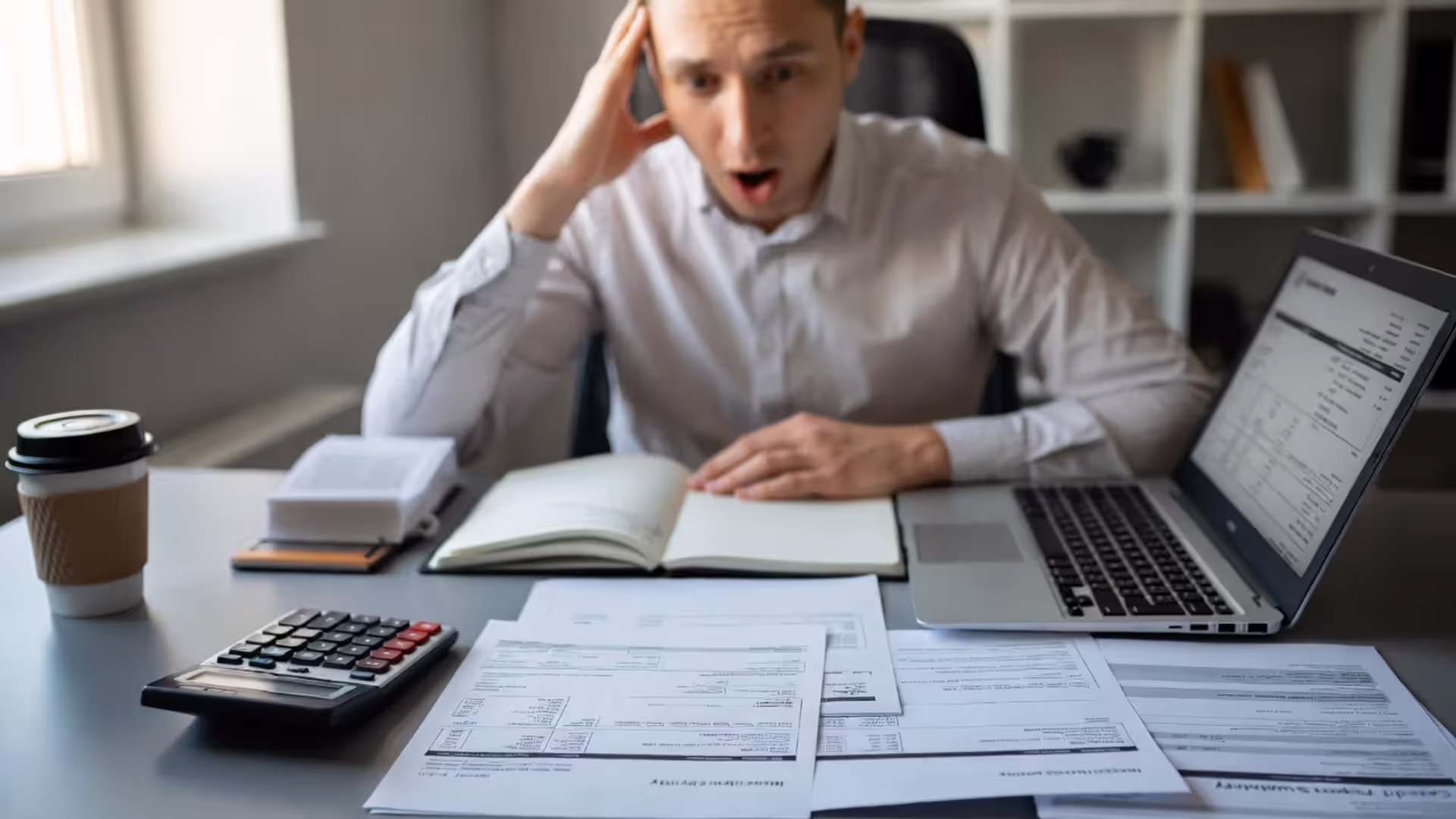 The same insurance coverage can produce very different prices.