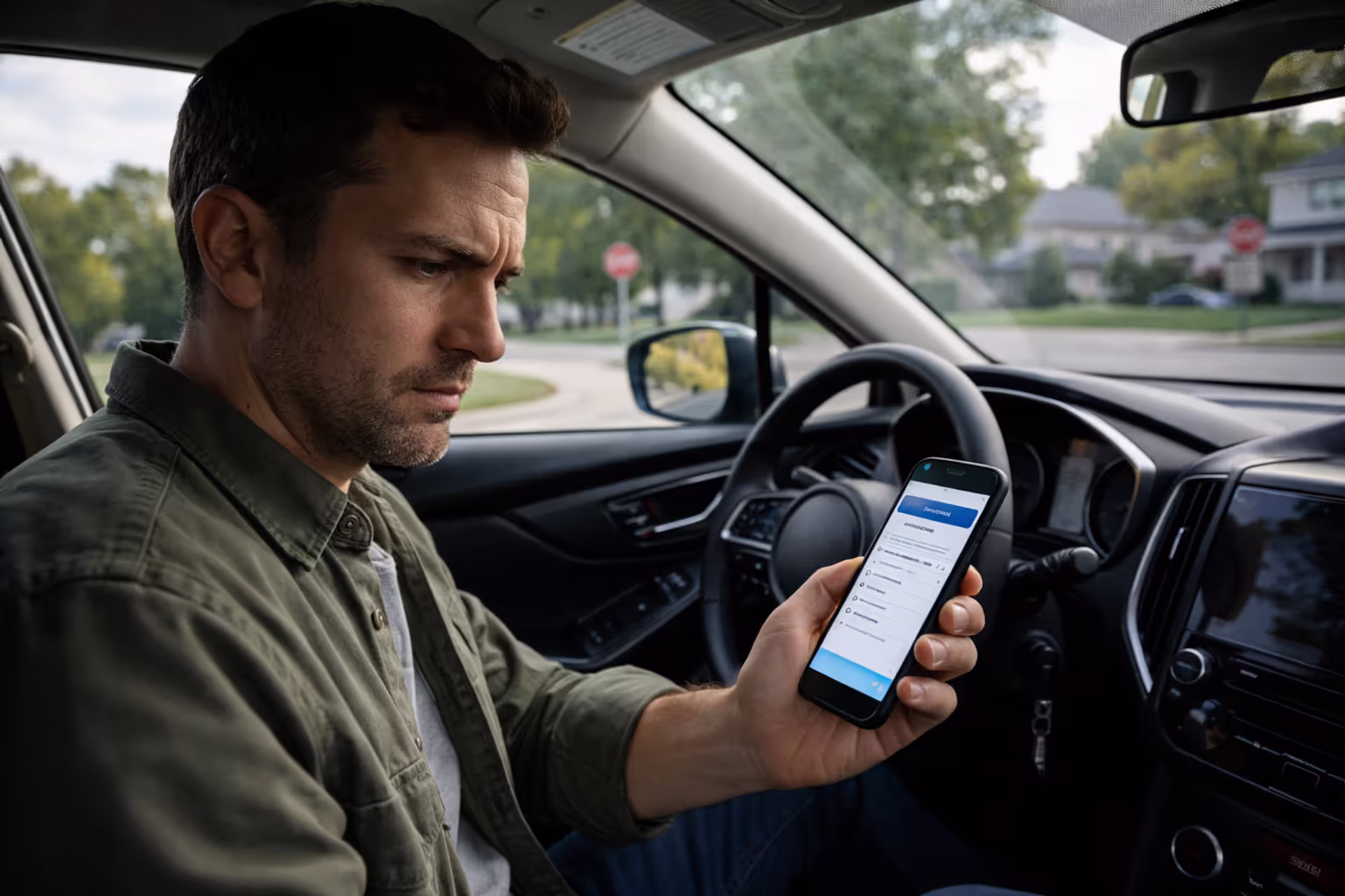 A single lapse in coverage can trigger immediate consequences