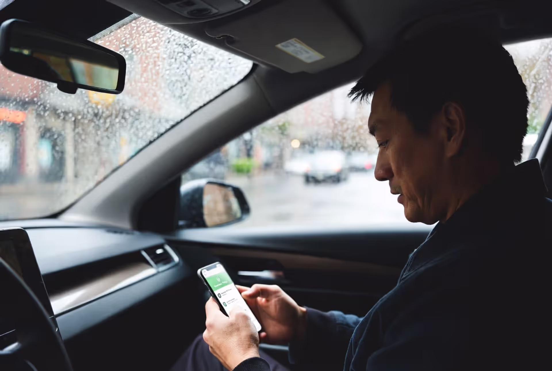 Insurance compliance matters before every drive